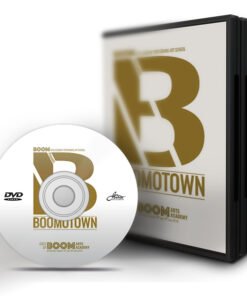 Boom Arts Academy
