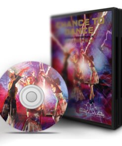 Chance To Dance - Winter Performance