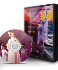 Chance To Dance - Schools Special Performance