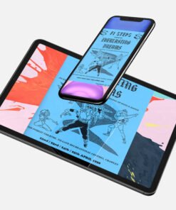 1998 Everlasting Dreams