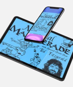 1998 Musical Masquerade