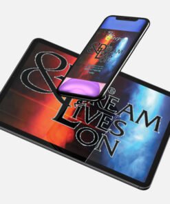 2011 And The Dream Lives On