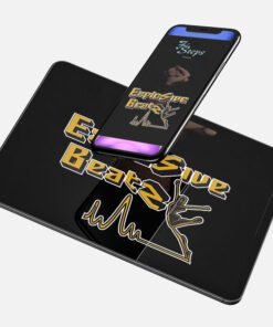 2012 Explosive Beats