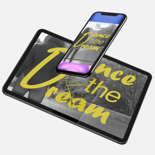 2015 Dance The Dream