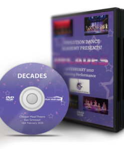 Evolution Dance Academy
