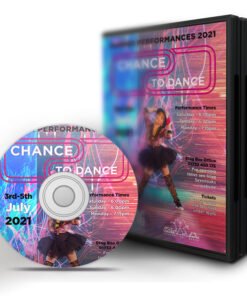 Summer Performances 2021