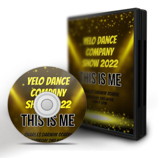 yelo dance company