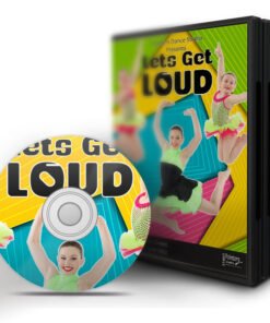 pointers dance studio