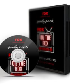 fox academy of dance