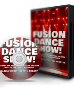 Fusion Dance