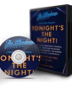 The Academy TAW-20220710