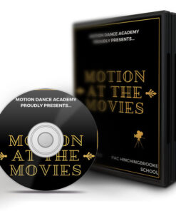 Motion Dance Academy