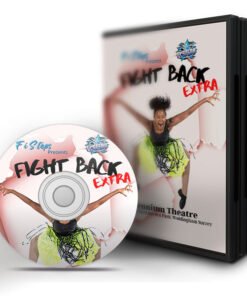Fight Back EXTRA - 16th October 2022