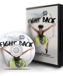 Fight Back - 16th October 2022