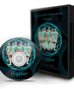 Happier - 30th October 2022