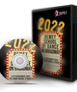 On Broadway - 26th November 2022