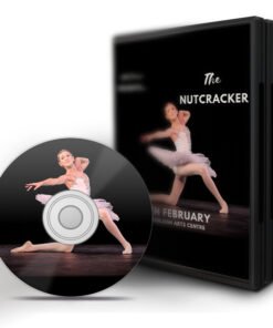 The Nutcracker - 5th February 2023