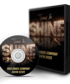 Time To Shine - 1st April 2023