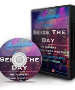 Seize The Day - 26th March 2023