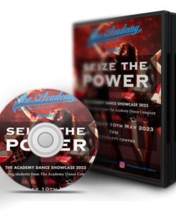 Seize The Power - 10th May 2023