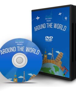 Around The World - 15th July 2023