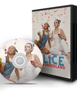 Alice in Wonderland - The Pop Musical - 14th Feb 2024