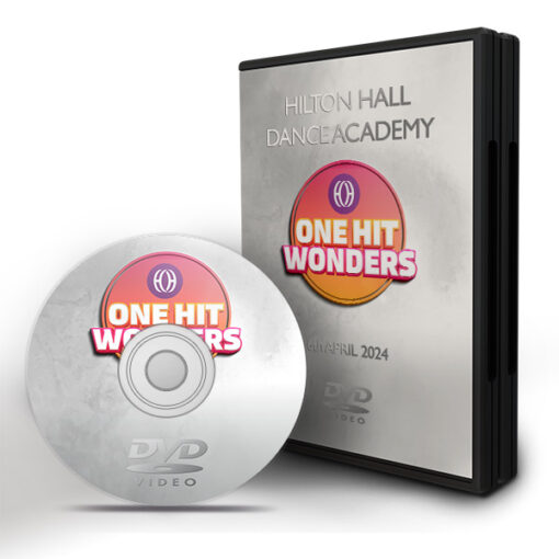 One Hit Wonders - 6th April 2024