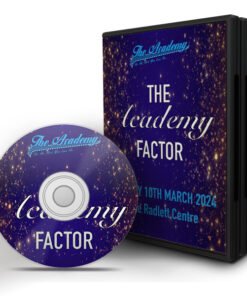 The Academy Factor - 10th March 2024