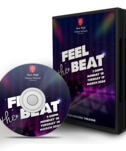 Feel The Beat - 19th March 2024