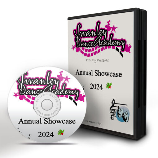 Annual Showcase 2024 - 7th December 2024