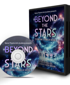 Beyond the Stars - 8th March 2025