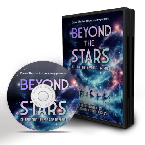 Beyond the Stars - 8th March 2025