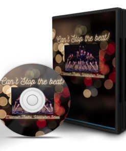 Can't Stop The Beat - 16th February 2025