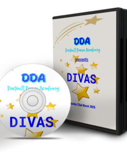 Divas - 22nd March 2025