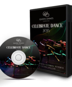 Celebrate Dance - 28th March 2025