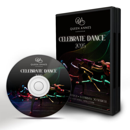 Celebrate Dance - 28th March 2025