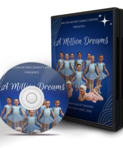 A Million Dreams - 6th April 2025