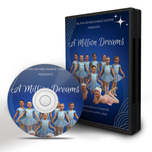 A Million Dreams - 6th April 2025