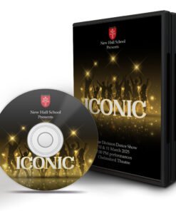 Iconic - 11th March 2025