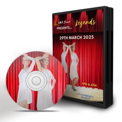 Legends - 29th March 2025