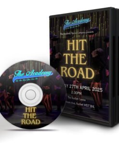 Hit The Road - 27th April 2025