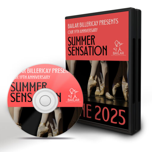 Bailar Billericay 17th Show - 20th June 2025