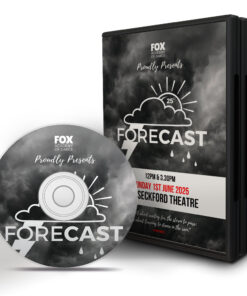 Forecast - 1st June 2025