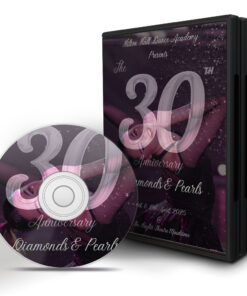Diamond and Pearls - 19th April 2025
