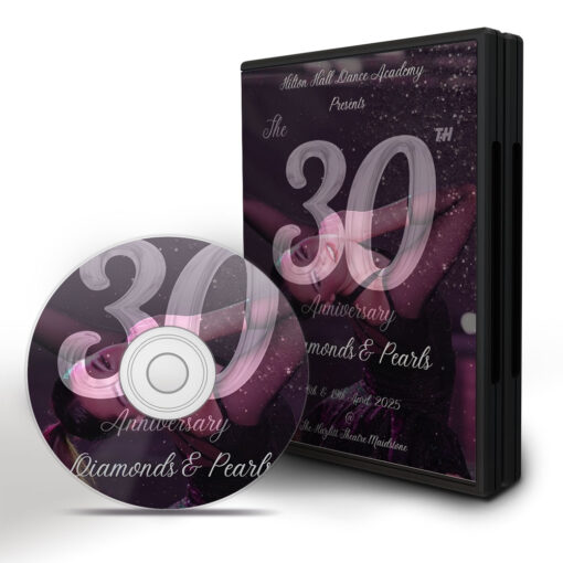 Diamond and Pearls - 19th April 2025