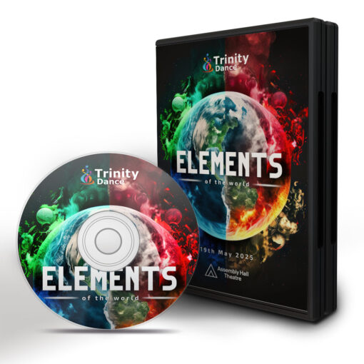 Elements of the World - 19th May 2025