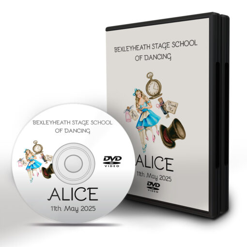 Alice - 11th May 2025