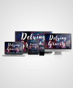 Defying Gravity - 13th July 2025