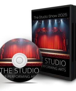 The Studio Show - 22nd June 2025