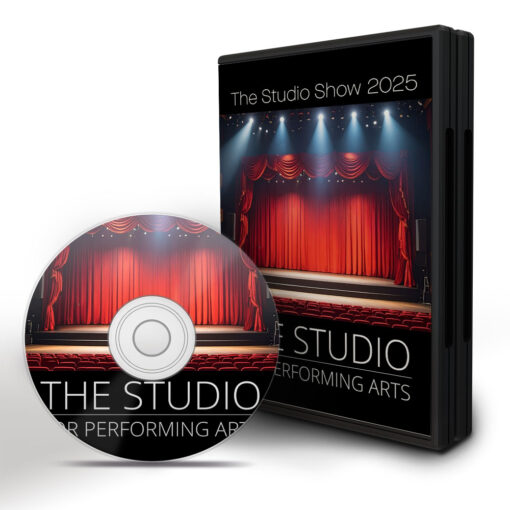 The Studio Show - 22nd June 2025